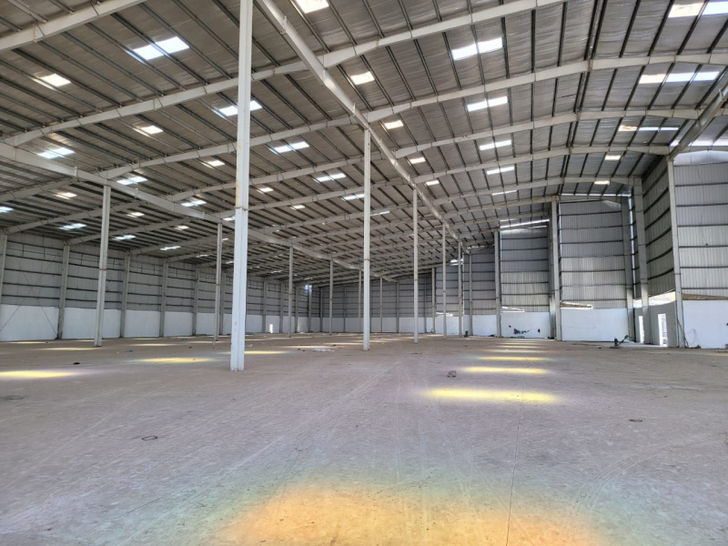  30000 Sq.ft. Factory for Rent in Gidc, Vapi