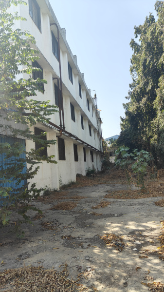  175000 Sq.ft. Factory for Rent in Amli Ind. Estate, Silvassa