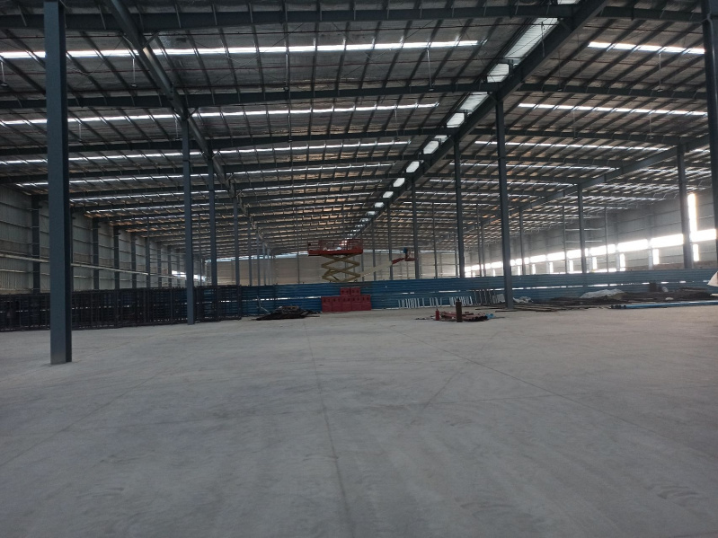  174000 Sq.ft. Factory for Rent in Gidc, Vapi
