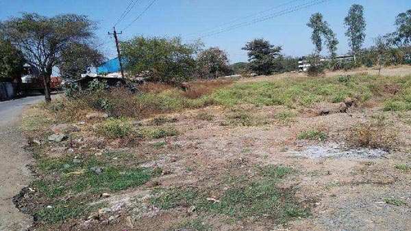 Industrial Land 12400 Sq. Meter for Sale in
