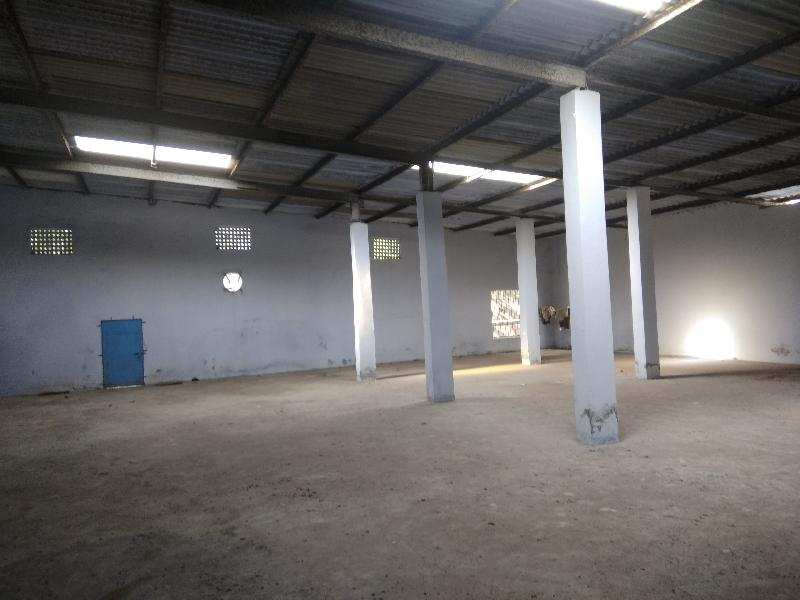 Factory 5200 Sq.ft. for Rent in