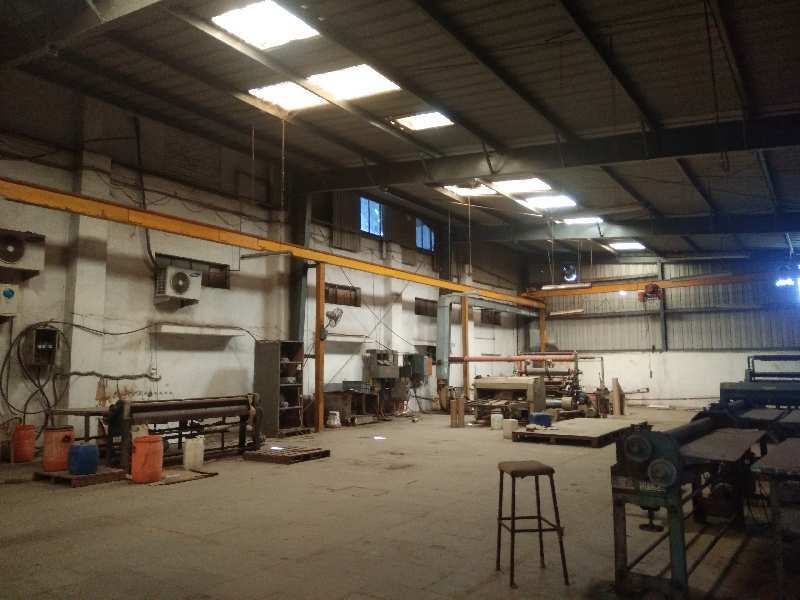 Factory 100000 Sq.ft. for Sale in