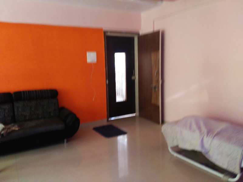 2 BHK Apartment 1310 Sq.ft. for Rent in Garden City, Silvassa