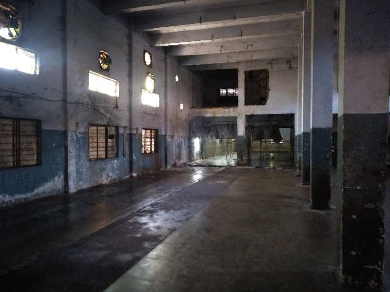 Factory 15000 Sq.ft. for Sale in Athal Road, Silvassa