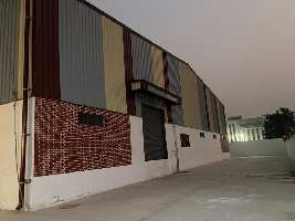  Factory for Sale in Gidc, Vapi