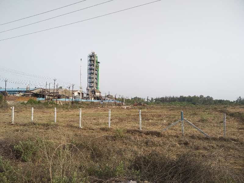 Industrial Land 6000 Sq. Meter for Sale in