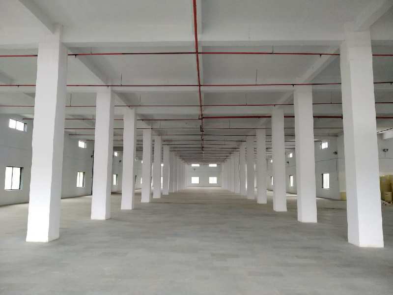 Factory 150000 Sq.ft. for Rent in