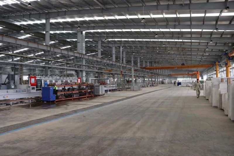 Factory 125000 Sq.ft. for Rent in Vapi Main Road, Silvassa