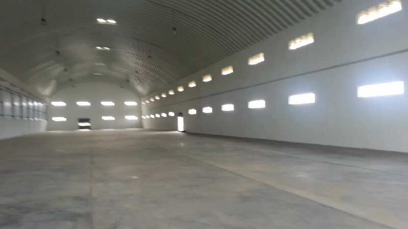  Factory 21000 Sq.ft. for Rent in Gidc, Vapi