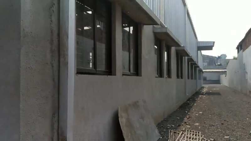  Factory 25000 Sq.ft. for Rent in Umbergaon, Valsad