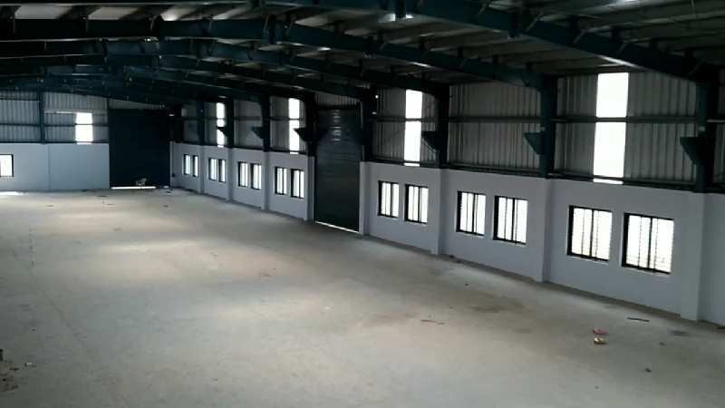  Factory 25000 Sq.ft. for Rent in Gidc, Vapi
