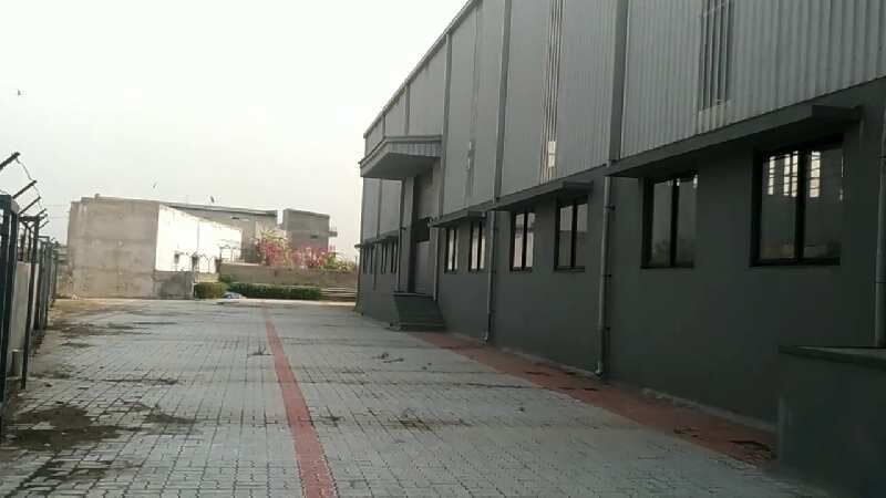  Factory 35000 Sq.ft. for Rent in Gidc, Vapi