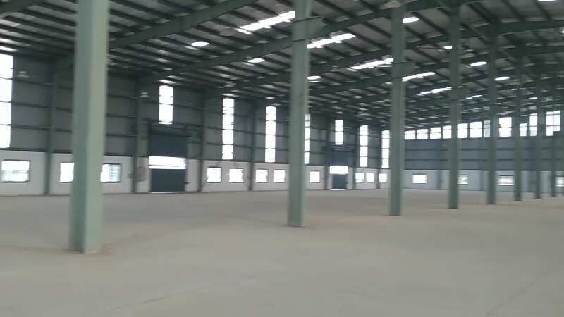  Warehouse 55000 Sq.ft. for Rent in Naroli Road, Silvassa