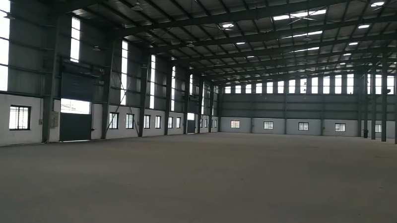Warehouse 126000 Sq.ft. for Rent in