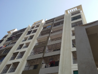2 BHK Flat for Sale in Bhurkud Faliya, Silvassa