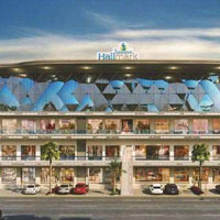  Commercial Shop for Sale in Ajwa Road, Vadodara