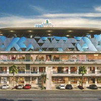  Commercial Shop for Sale in Ajwa Road, Vadodara