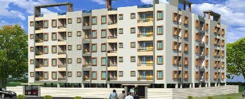 1 BHK Flat for Sale in Faizabad Road, Lucknow