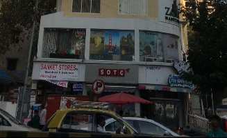  Commercial Shop for Sale in Panvel, Navi Mumbai