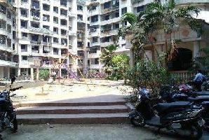 2 BHK Flat for Sale in Sector 20 Kharghar, Navi Mumbai