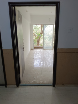 1 RK Flat for Sale in Owale, Thane West, 