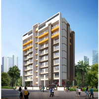3 BHK Flat for Sale in Gokhale Road, Thane