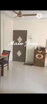 2 BHK Flat for Sale in Panchpakhadi, Thane