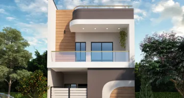 4 BHK House for Sale in Devpuri Road, Raipur