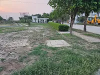  1968 Sq.ft. Residential Plot for Sale in Sultanpur Road, Sultanpur Road, Lucknow