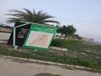  1968 Sq.ft. Residential Plot for Sale in Sultanpur Road, Sultanpur Road, Lucknow