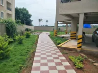 2 BHK 1065 Sq.ft. Apartment for Sale in Whitefield, Bangalore