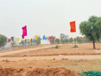  99 Sq. Yards Residential Plot for Sale in Bhankrota, Jaipur
