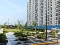 2 BHK 1050 Sq.ft. Apartment for Sale in Shaheed Path, Lucknow