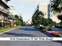  900 Sq.ft. Residential Plot for Sale in Nagla Road, Zirakpur