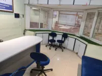  500 Sq.ft. Office Space for Rent in Sayajigunj, Vadodara