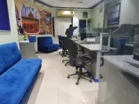  500 Sq.ft. Office Space for Rent in Sayajigunj, Vadodara