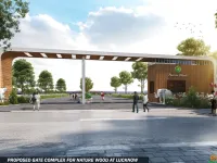  1000 Sq.ft. Residential Plot for Sale in Barabanki, Lucknow