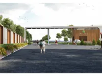  1000 Sq.ft. Residential Plot for Sale in Barabanki, Lucknow