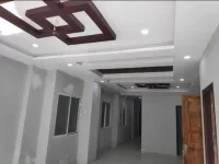 3 BHK 1340 Sq.ft. Apartment for Sale in Santosh Nagar, Hyderabad