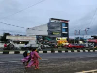  2500 Sq.ft. Commercial Shop for Rent in Sahastradhara Road, Dehradun