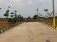  176 Sq. Yards Residential Plot for Sale in Shadnagar, Rangareddy