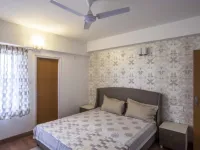 3 BHK 2242 Sq.ft. Apartment for Sale in Jakkur, Bangalore