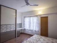3 BHK 2242 Sq.ft. Apartment for Sale in Jakkur, Bangalore