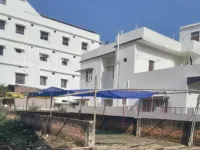  2353 Sq.ft. Residential Plot for Sale in Laheriasarai, Darbhanga