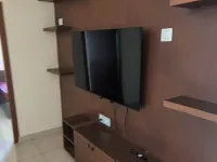 2 BHK 750 Sq.ft. Apartment for Rent in Saravanampatti, Coimbatore