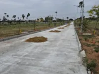 Adibatla, Hyderabad photo 2