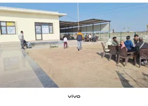  100 Sq. Yards Residential Plot for Sale in Chhata, Mathura