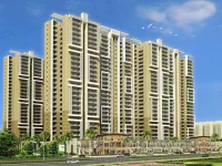 3 BHK 1300 Sq.ft. Apartment for Sale in Chi V, Greater Noida