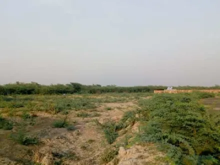  12 Bigha Residential Plot for Sale in Shaheed Path, Lucknow