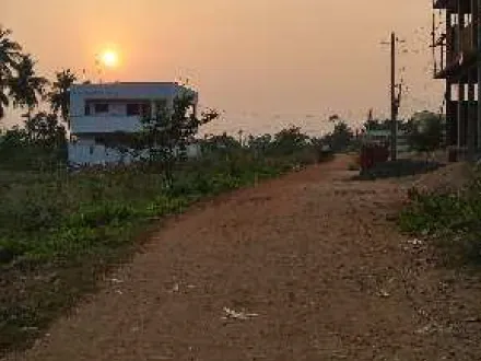  200 Sq. Yards Agricultural/Farm Land for Sale in Kovvur, West Godavari